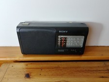 VINTAGE SONY RADIO  ICF-780L 3