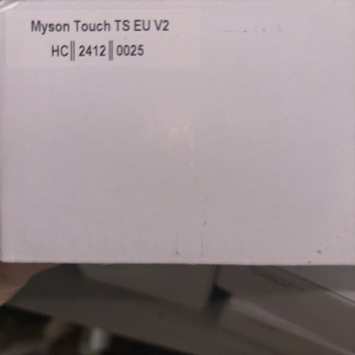 Myson touch v2 - myson, eu