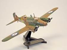Avro Anson MKI N9732 500 Sqn