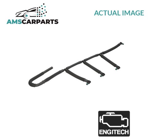 Fuel hose ent120262 engitech - fuel,