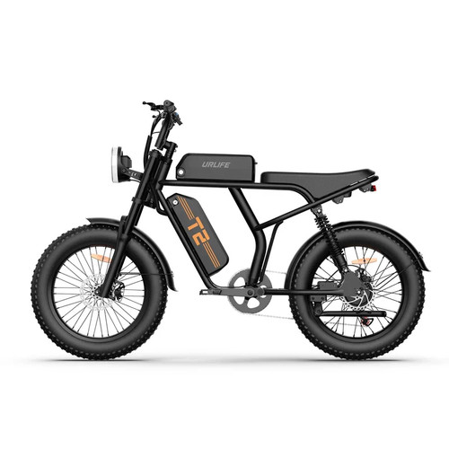 Off road fat tyre - 20",
