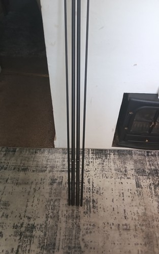Used fishing poles map tks - poles.map,
