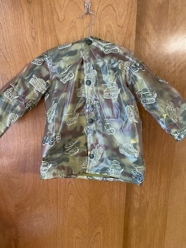 Wippette kids rain - kids, coat