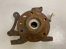 GENUINE VAUXHALL VX220 REAR RIGHT HUB CARRIER UPRIGHT OPEL SPEEDSTER