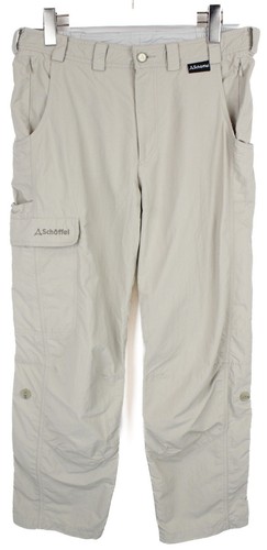 Schoffel outdoor pants men - schoffel,