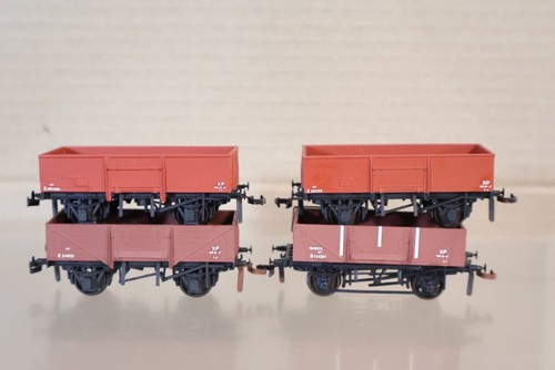 Slater kit built rake - kit, 4