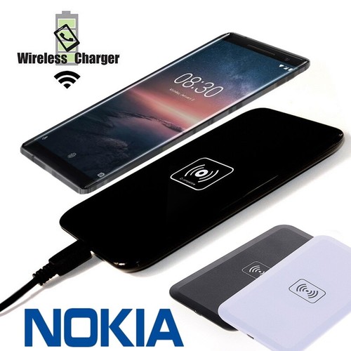 Wireless charger 10w fast - wireless,