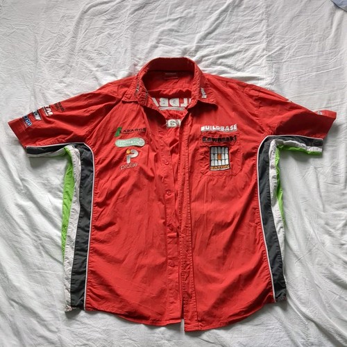 Genuine dread kawasaki race - genuine,