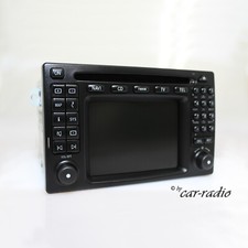 Genuine Mercedes Comand 2.0 DX W210 Navigation System E-Class A2108205689 GPS