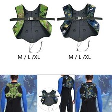 Diving Weight Vest Freediving