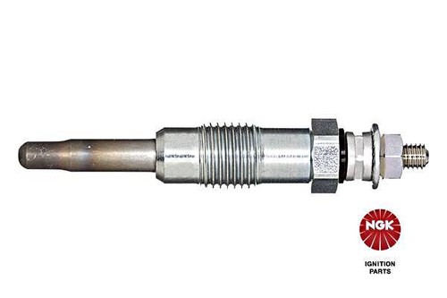 Ngk glow plug - ngk, romeo