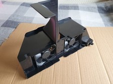 HP Z800 Workstation  - Memory Module Dual Cooling Fans  - 468761-001