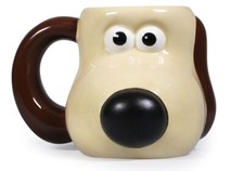 OFFICIAL WALLACE AND GROMIT