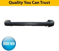 Volkswagen Transporter T5 Rear