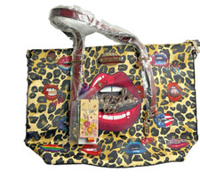 Nicole Lee 2-Piece Handbag