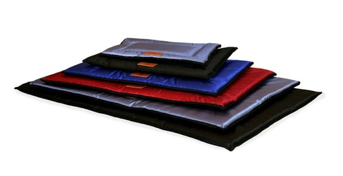Dog cage mat water - water, chew