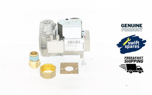 Baxi 242473 solo plus - baxi, he