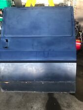 VW T4 TRANSPORTER 1995