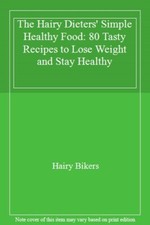 The Hairy Dieters' Simple