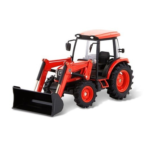 Daedong tractor loader - tractor,