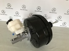 Mercedes Sprinter/VW Crafter Brake Master Cylinder Booster A9064301408, Original