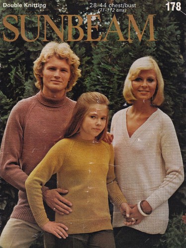 Sunbeam 178 original family - 178,