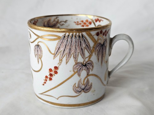 English antique new hall - antique,