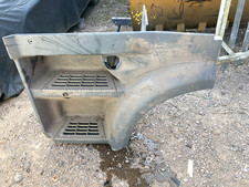 DAF XF 105 Main Step Wing RH XF 95 /105 COMPLETE WASHER BOTTLE 