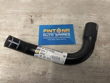 Original Vauxhall Corsa Astra Meriva Petrol Rocker Breather Hose Pipe 55578995 