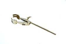 Eisco Labs 4 Prong Chrome