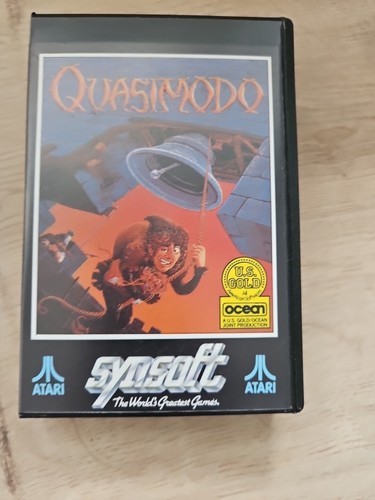 Quasimodo for xl - (sysoft,