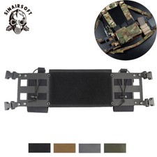 Tactical Vest MOLLE Hanging