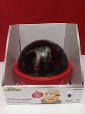 Gemmy Minions Elves LED