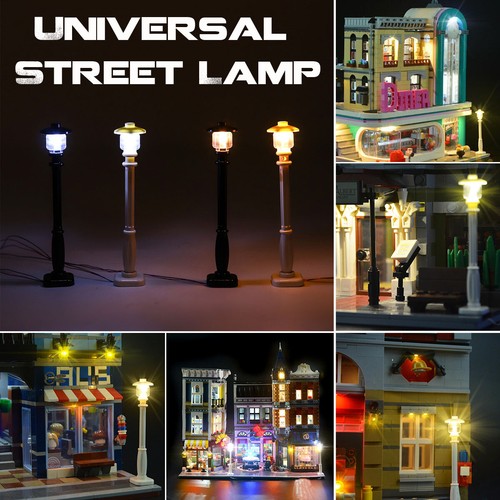 Diy led light lamp - light,