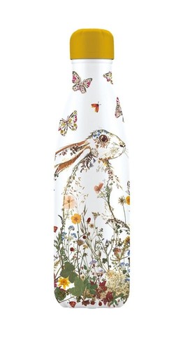 Wild press wildflower hare - wild,