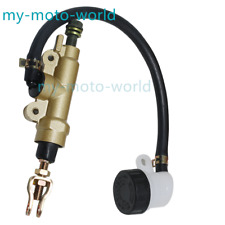 For Yamaha Rear Brake Master Cylinder TDR125 1993-2002 TDR250 88-90 TZR125 90-93