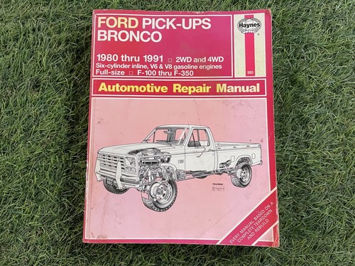 Ford pick ups - ford, truck