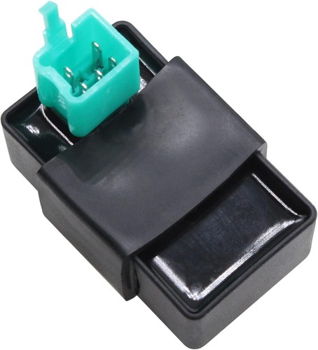 Pin cdi box for 50cc - box,