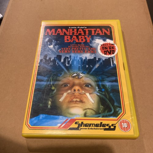 Manhattan baby lucio - baby,