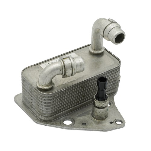 Oil cooler for - for, saab