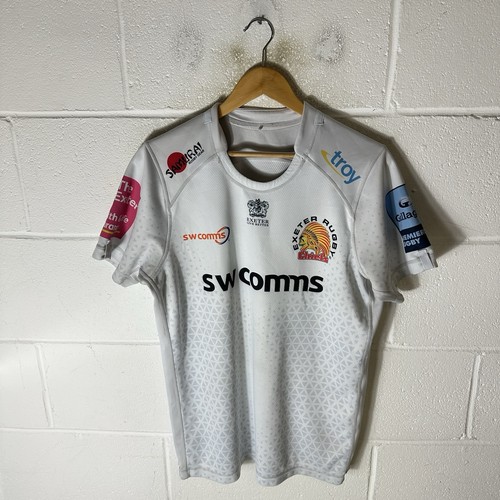 Exeter chiefs rugby - exeter,