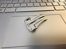 16mm Omega stainless steel