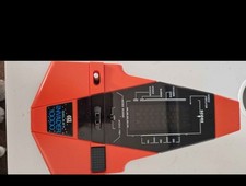 CGL Galaxy Invader 10000 Vintage 1982 Game - Working -??Retro Gift Idea??