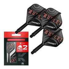 Target Darts Stephen Bunting
