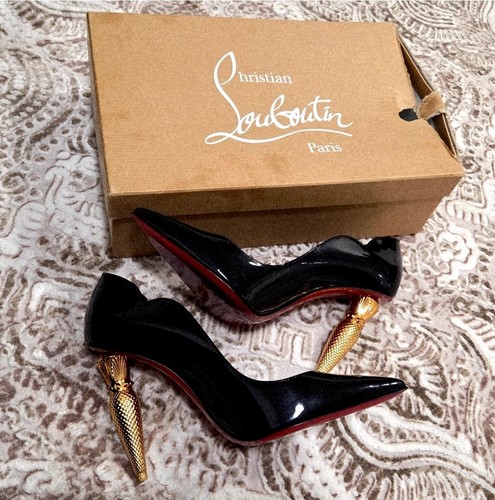 Christian louboutin women - christian,