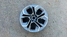 1x Genuine Skoda Octavia Mk4