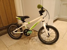 Carrera Cosmos Kids Bike 14"