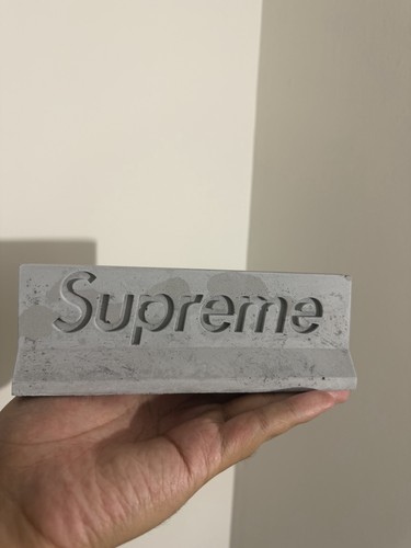 Supreme mini materials 12 - supreme, 1:12
