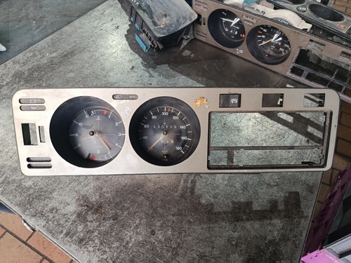 Golf mk1 i speedometer - 1,