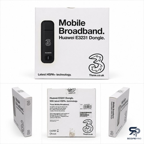 Huawei e3231 usb - huawei,